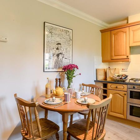 2 Oaklands Cottage Holt  Eksteriør billede