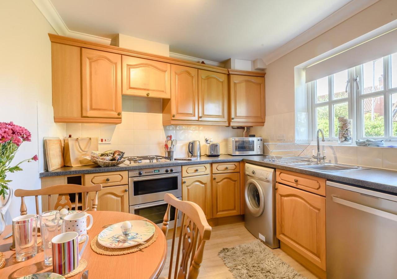 2 Oaklands Cottage Holt  Eksteriør billede